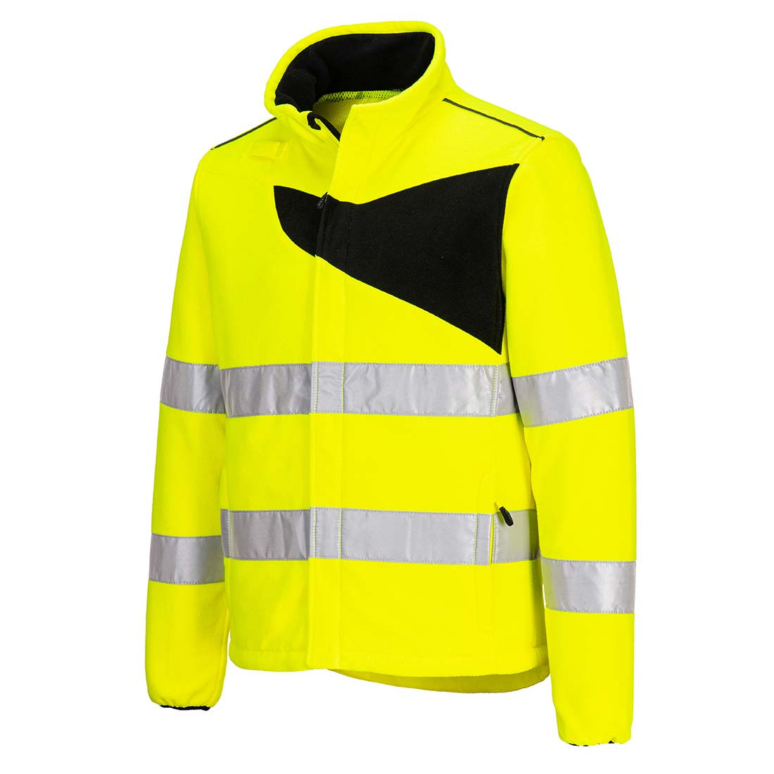 Pile ad alta visibilità PW2 - Abbigliamento di protezione Pile ad alta visibilità PW2 - Abbigliamento di protezione
