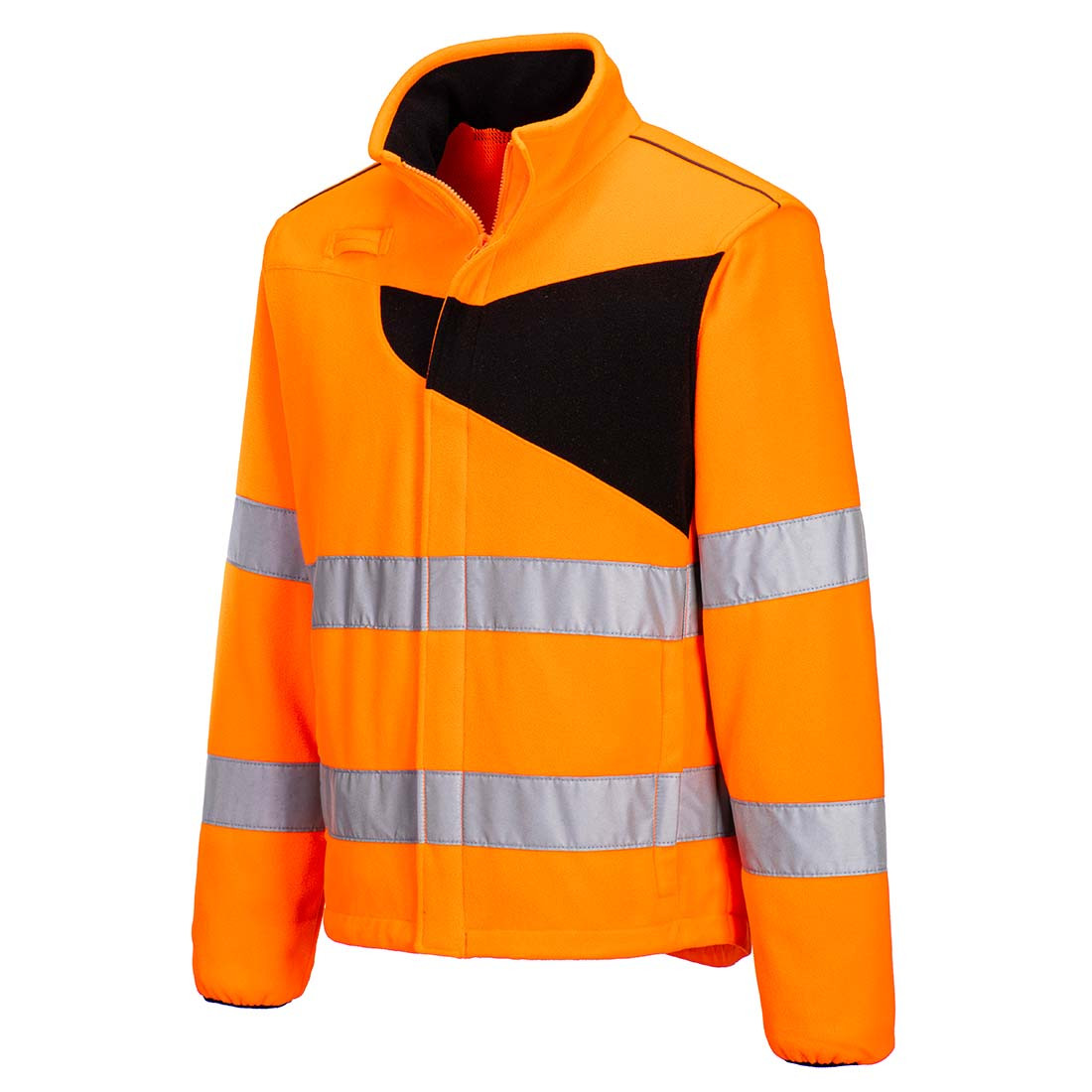 Pile ad alta visibilità PW2 - Abbigliamento di protezione Pile ad alta visibilità PW2 - Abbigliamento di protezione