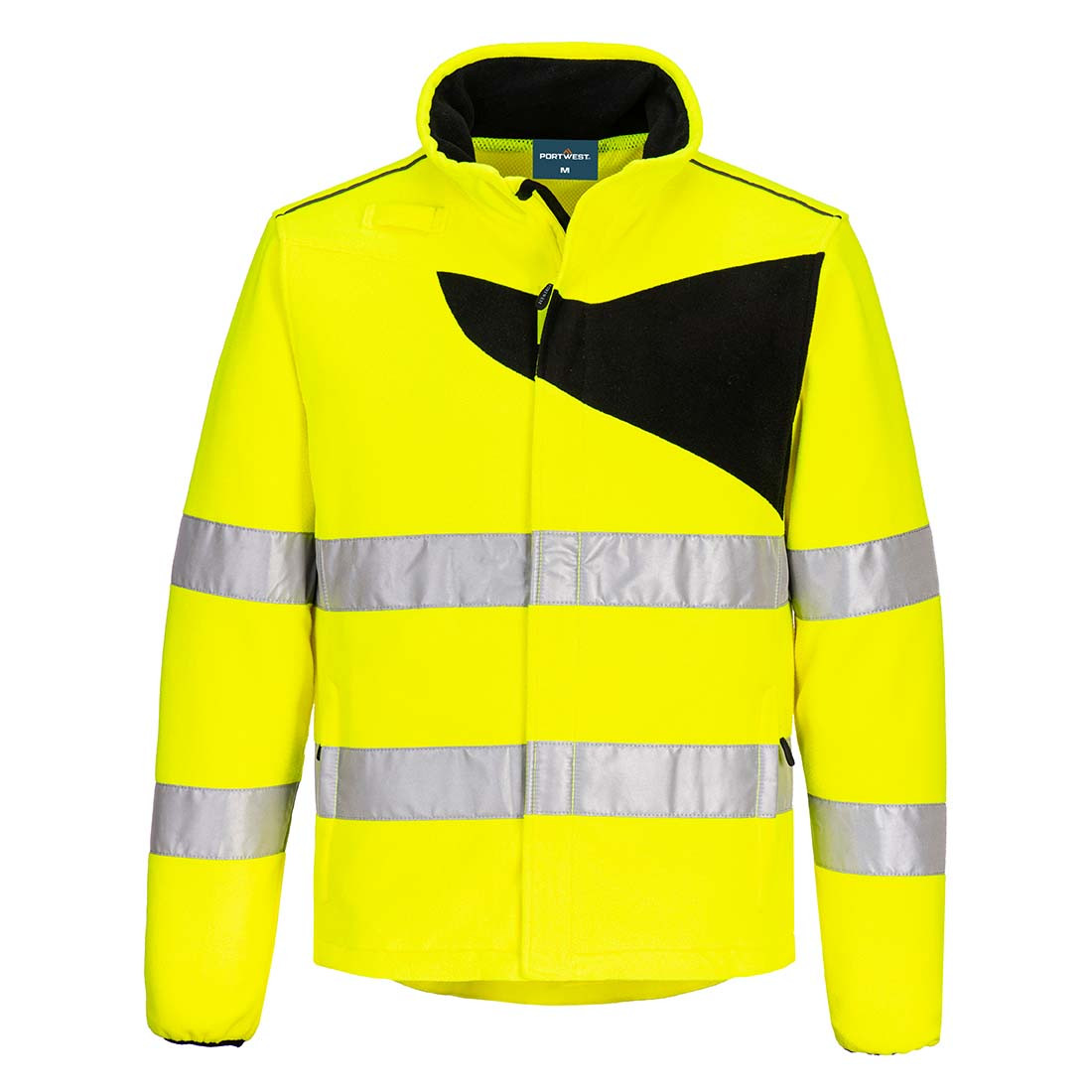 Pile ad alta visibilità PW2 - Abbigliamento di protezione Pile ad alta visibilità PW2 - Abbigliamento di protezione