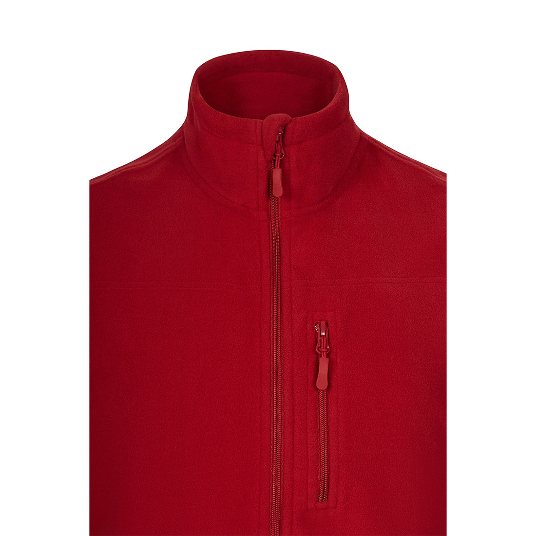 Vesta Fleece - Imbracaminte de protectie Vesta Fleece - Imbracaminte de protectie