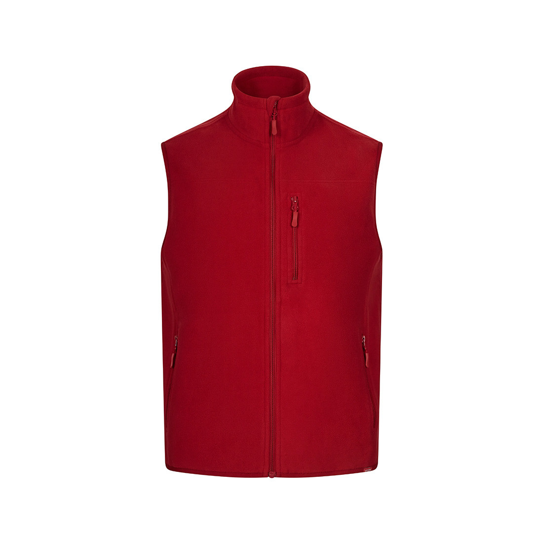 Vesta Fleece - Imbracaminte de protectie Vesta Fleece - Imbracaminte de protectie