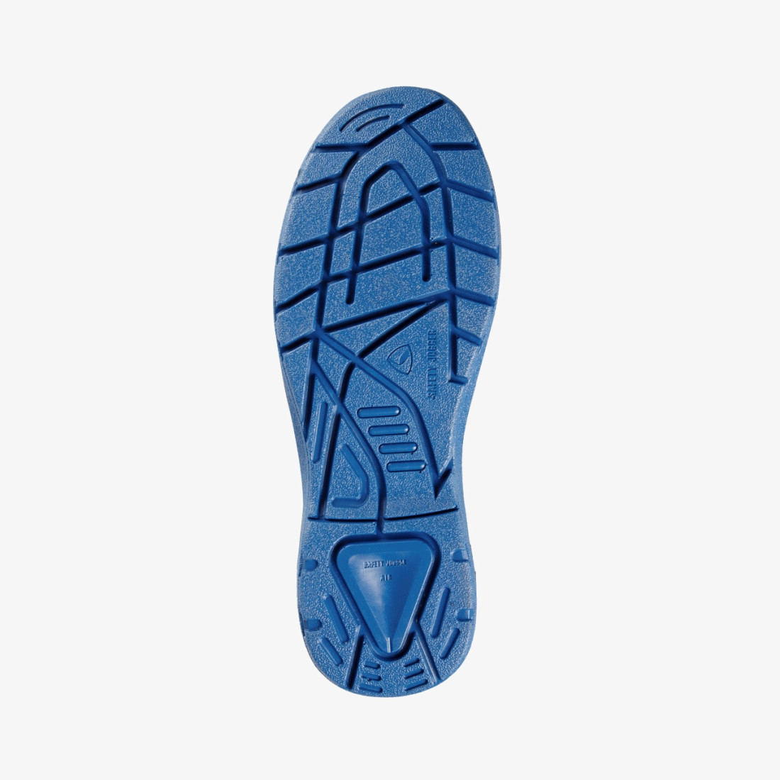 FLOW S1P Metallfreier ESD-Sicherheitsstiefel mit TLS-Verschluss - Arbeitschuhe FLOW S1P Metallfreier ESD-Sicherheitsstiefel mit TLS-Verschluss - Arbeitschuhe