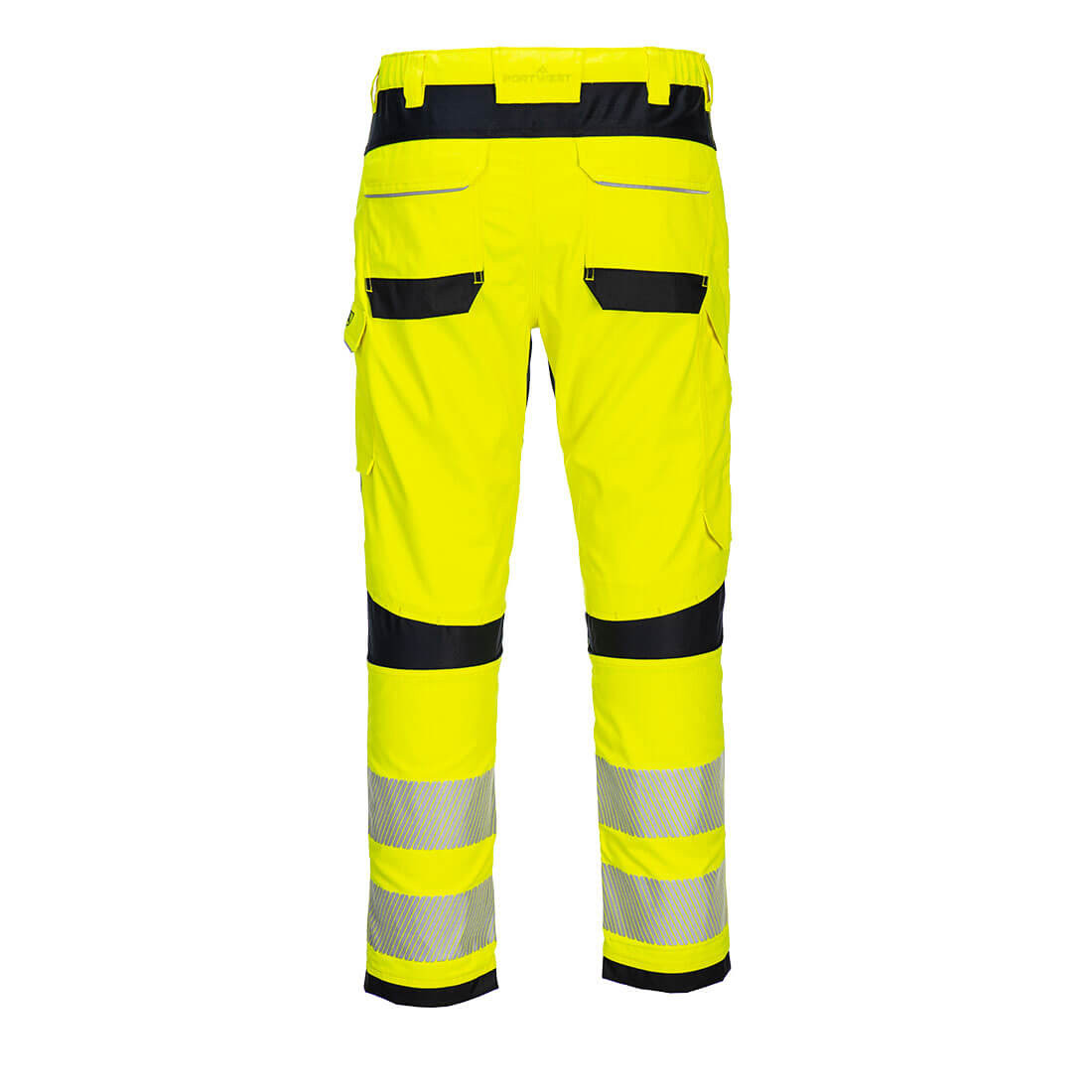 PW3 FR Warnschutz Arbeitsbundhose - Arbeitskleidung