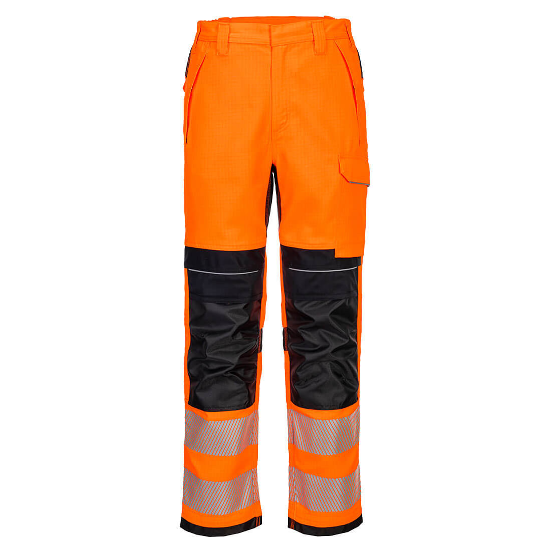 Pantaloni de lucru PW3 ignifugi HVO - Imbracaminte de protectie