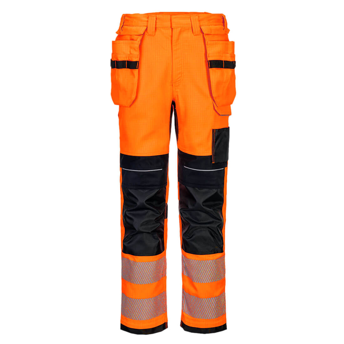 PW3 Pantaloni Holster Hi-Vis FR - Abbigliamento di protezione