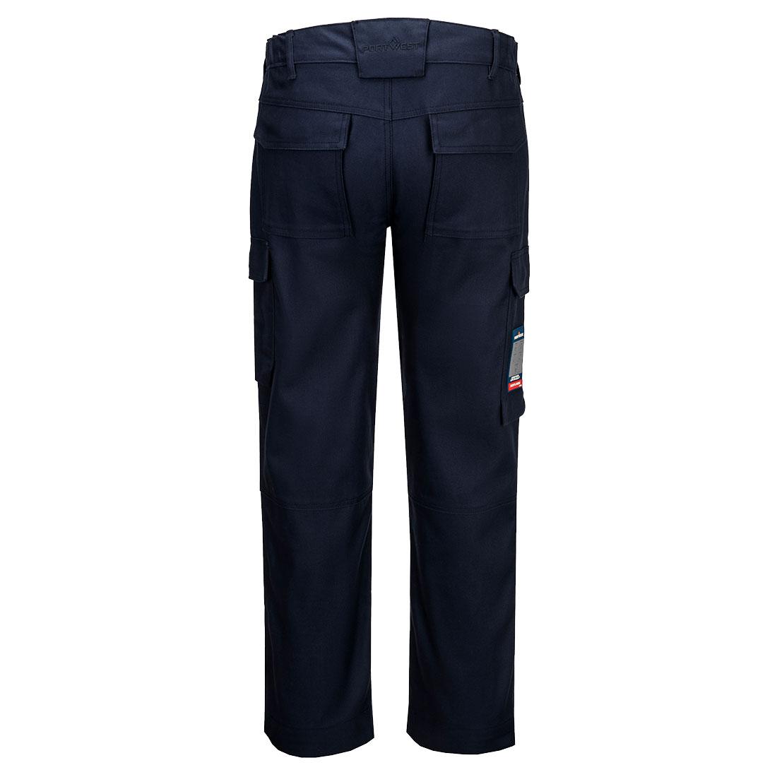 Pantaloni ignifughi Bizflame Industry - Abbigliamento di protezione