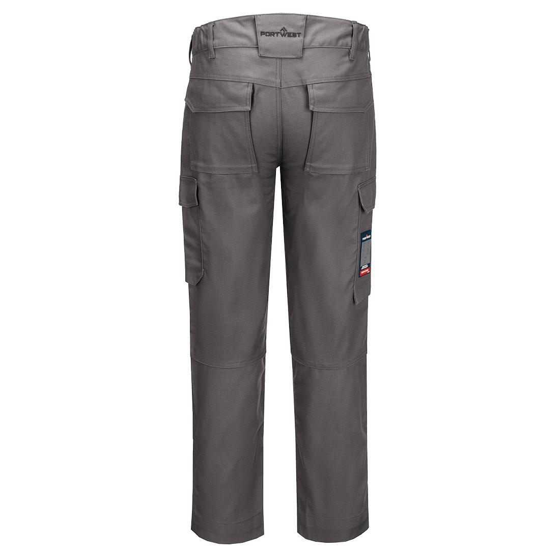 Pantaloni ignifughi Bizflame Industry - Abbigliamento di protezione