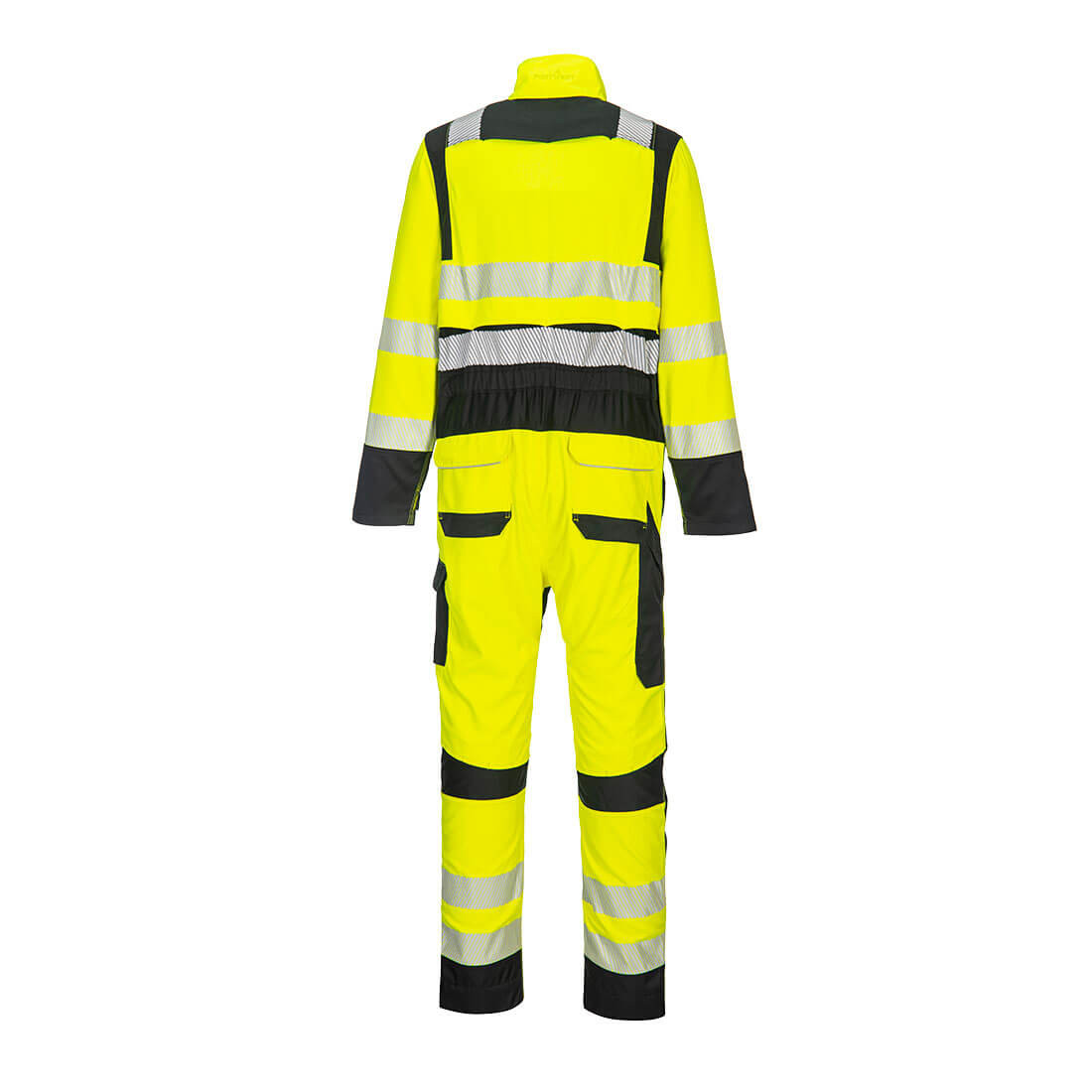 PW3 FR Warnschutz Overall - Arbeitskleidung