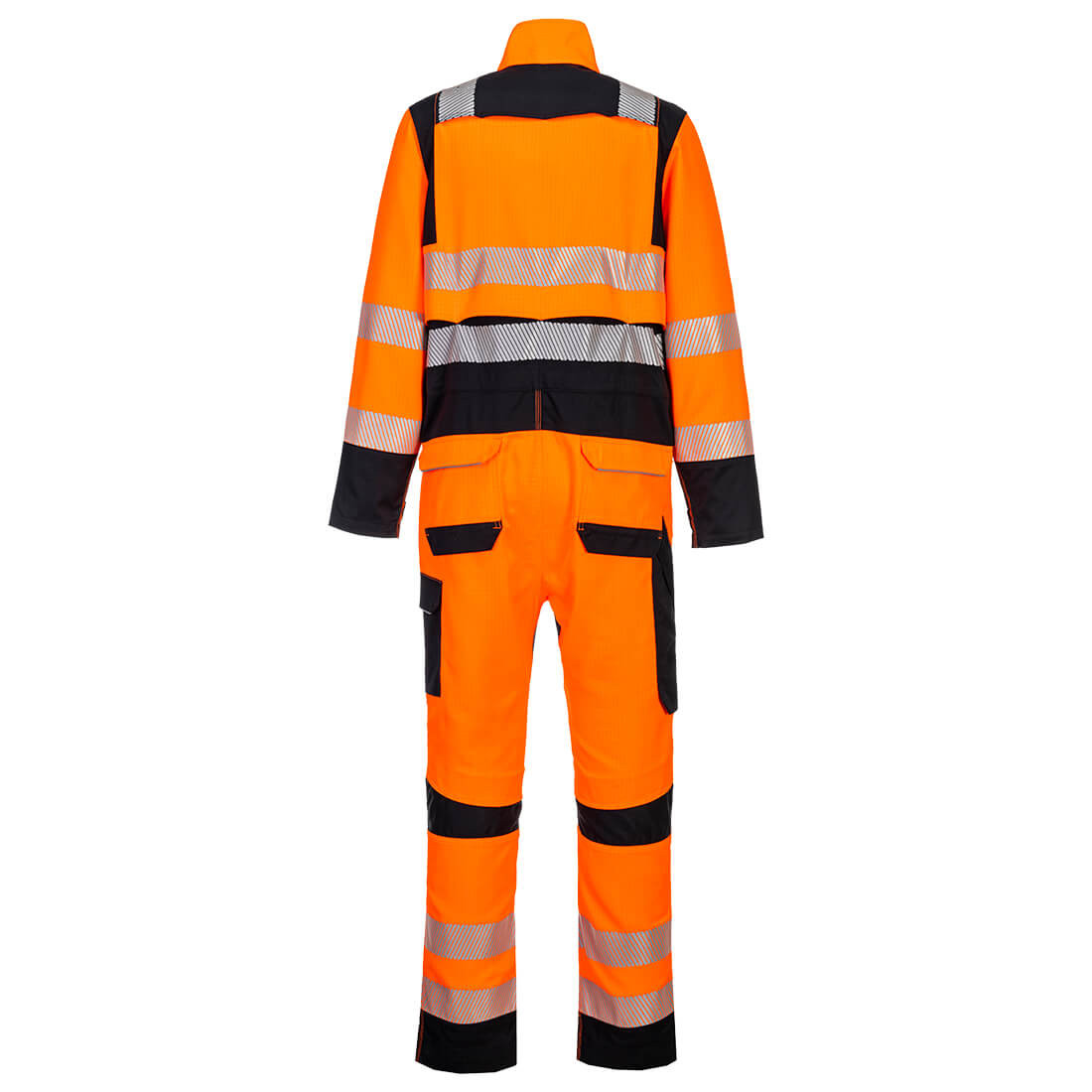 PW3 FR HVO Coverall - Safetywear