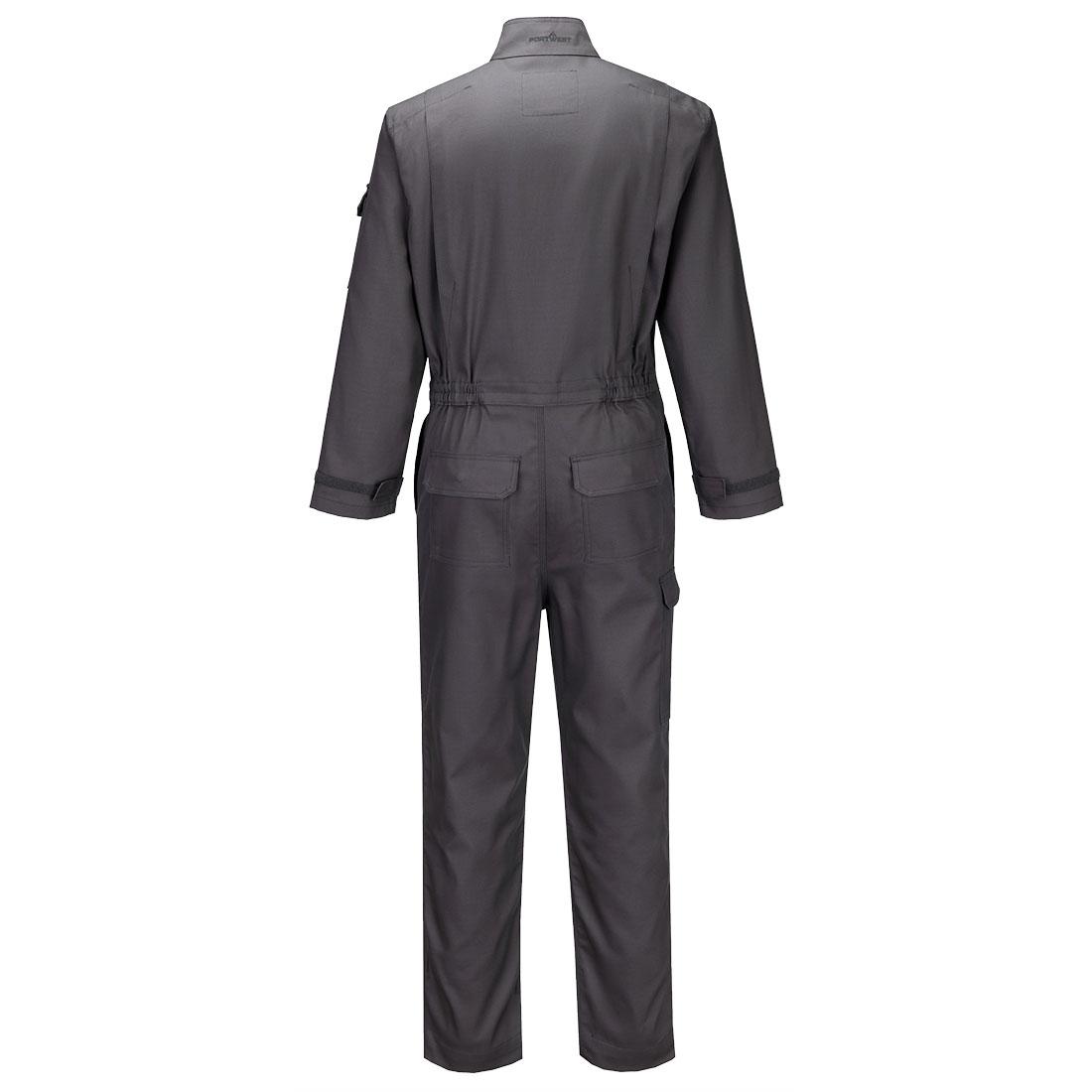 Bizflame Industry FR Coverall - Safetywear