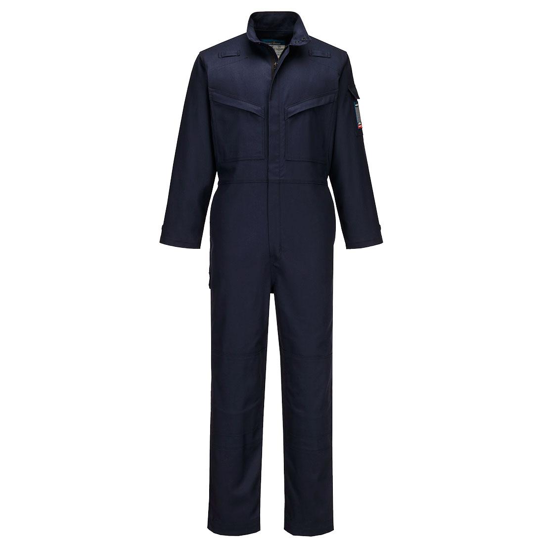 Bizflame Industry FR Coverall - Safetywear