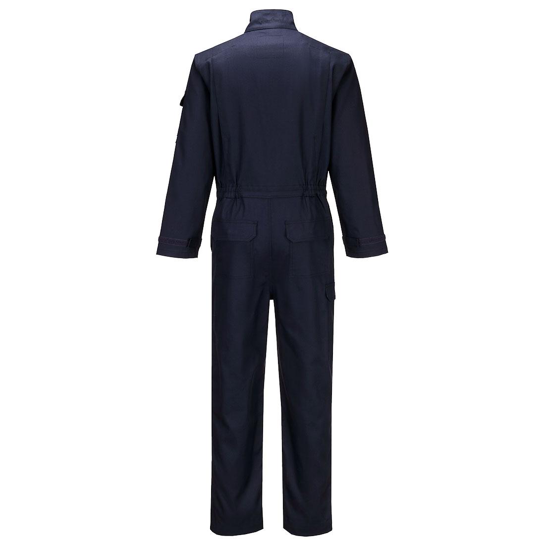 Bizflame Industry FR Coverall - Safetywear