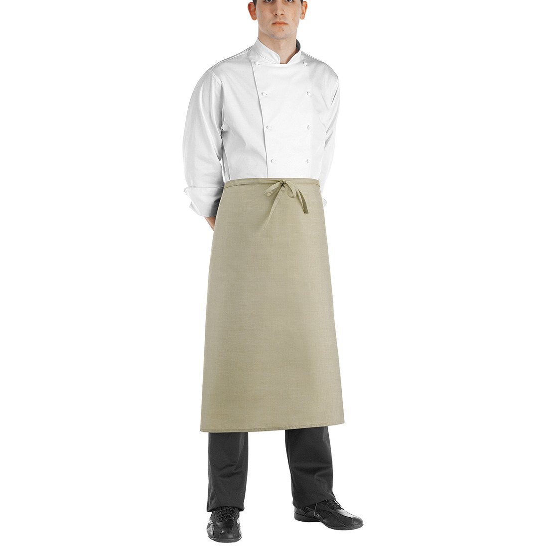 Delantal Francese - Ropa de protección Delantal Francese - Ropa de protección