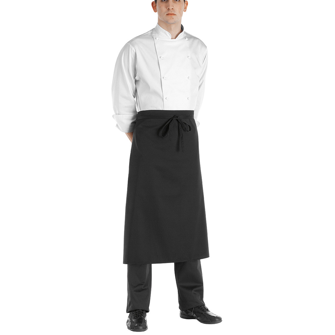 Delantal Francese - Ropa de protección Delantal Francese - Ropa de protección