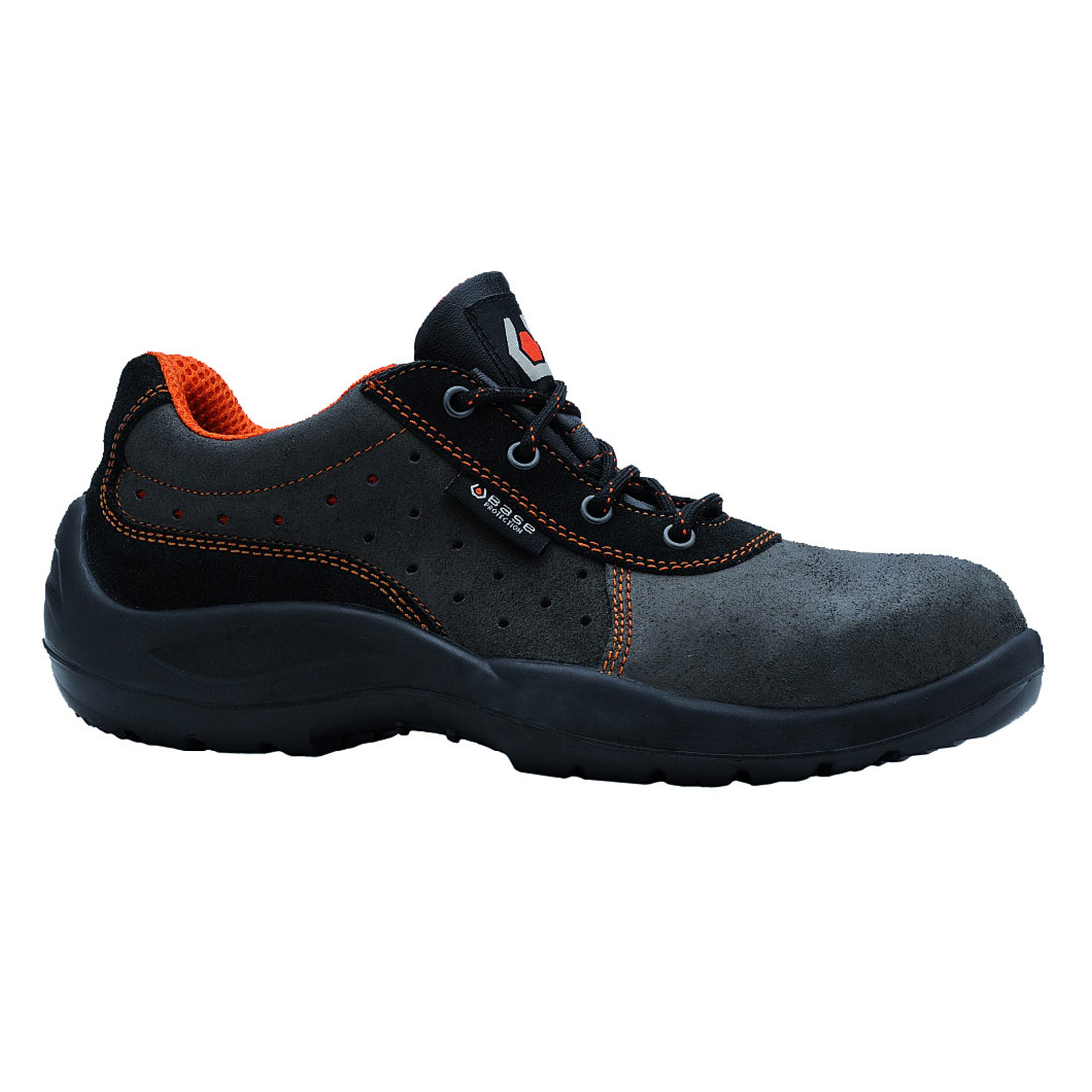 Franklin Shoe S1 SRC - Footwear