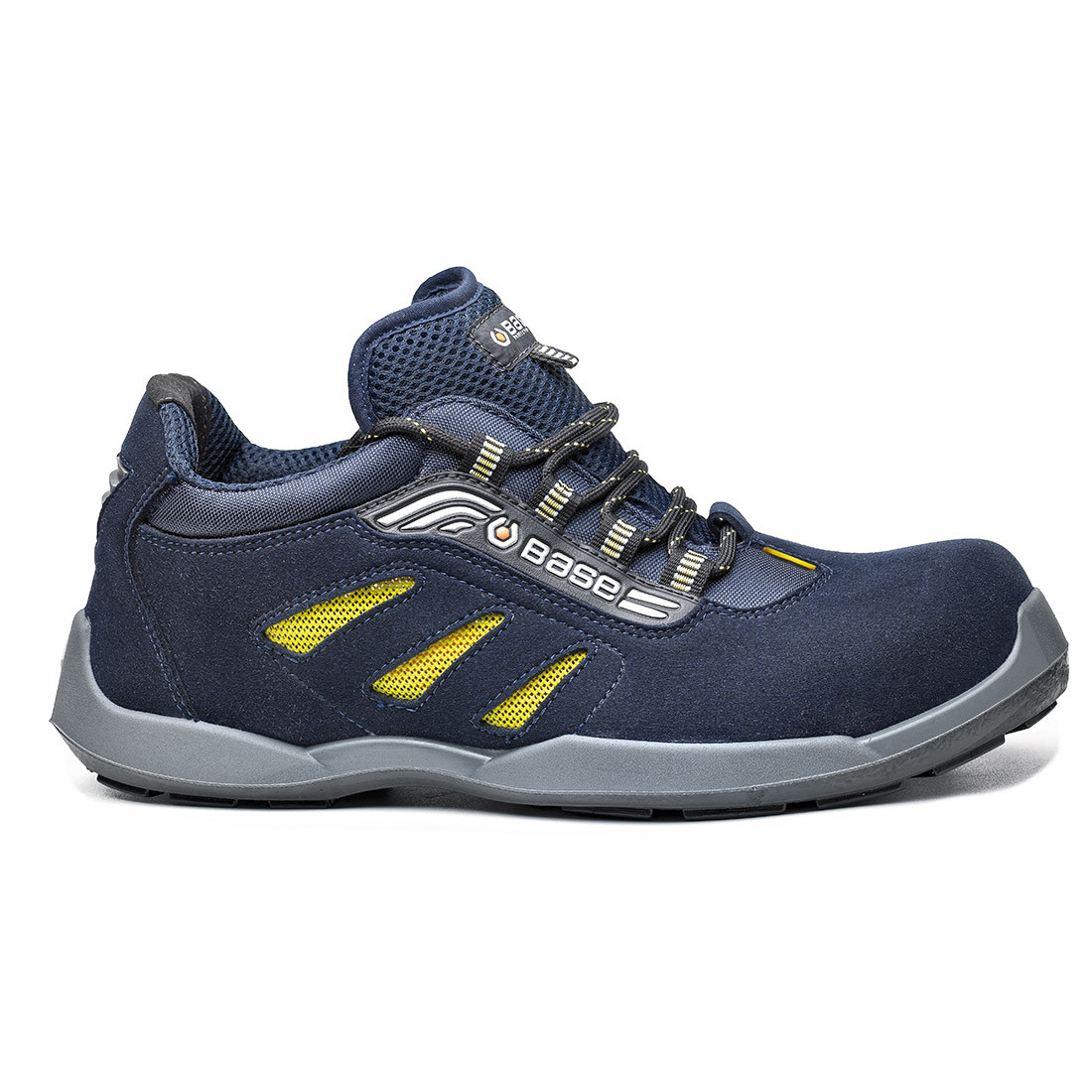 Frisbee Shoe S1P ESD SRC - Footwear