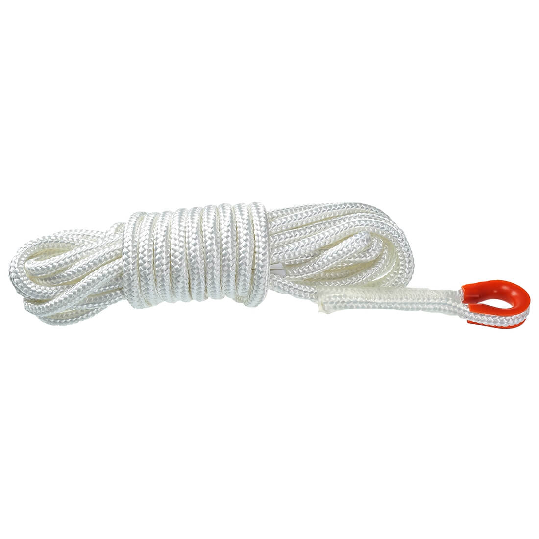 Cuerda estable 10 metros - Equipamientos de protección personal