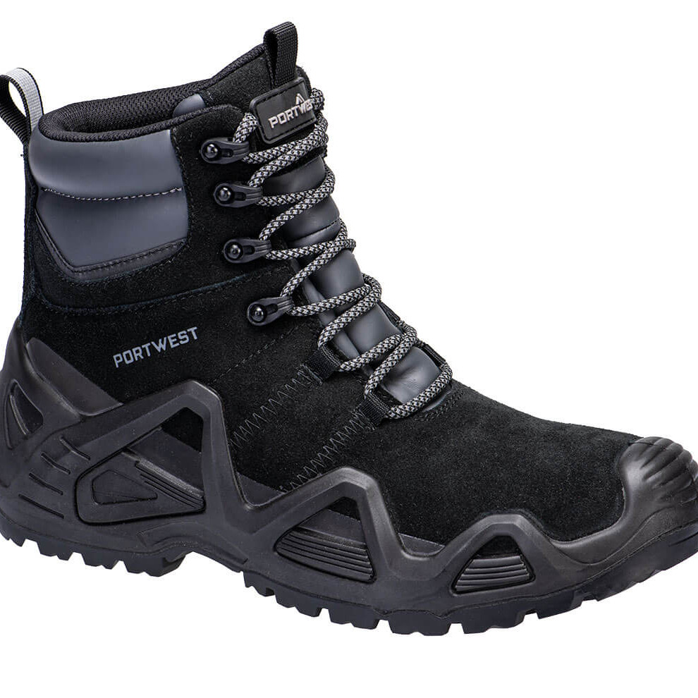 Brodequin FX2 RAFTER Composite S7S SR - Les chaussures de protection