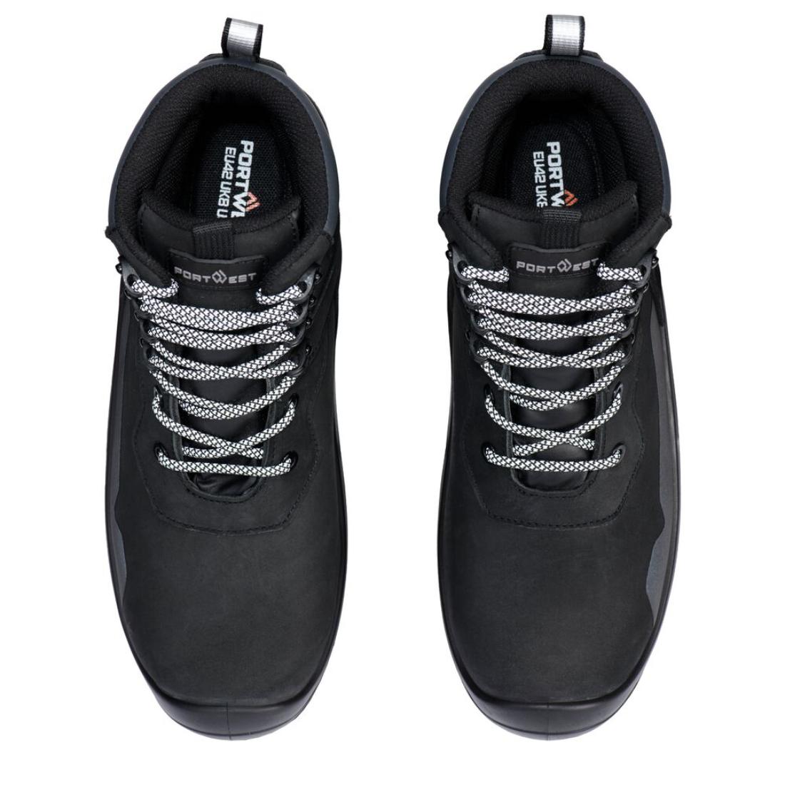 Bocanci Nubuck cu bombeu compozit S7L LG FO SR SC - Incaltaminte de protectie | Bocanci, Pantofi, Sandale, Cizme