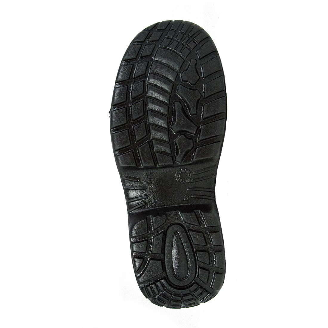 Garribaldi Shoe S1P SRC - Footwear Garribaldi Shoe S1P SRC - Footwear
