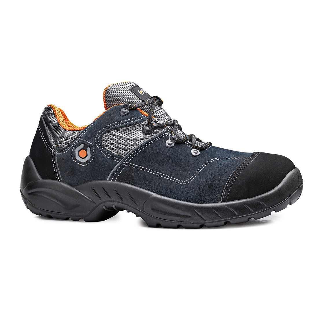 Garribaldi Shoe S1P SRC - Footwear