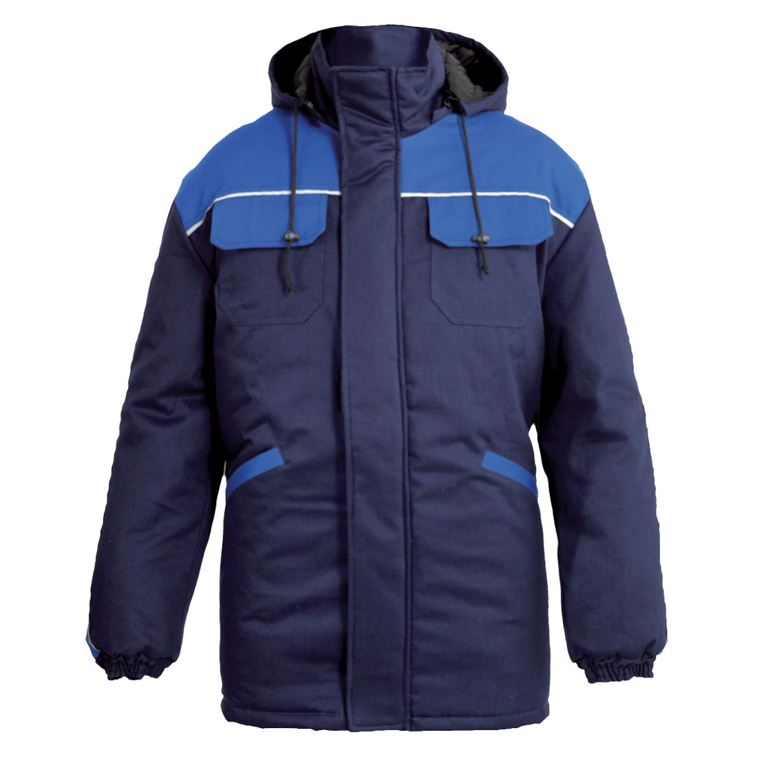 Chaqueta parka ZEUS - Ropa de protección