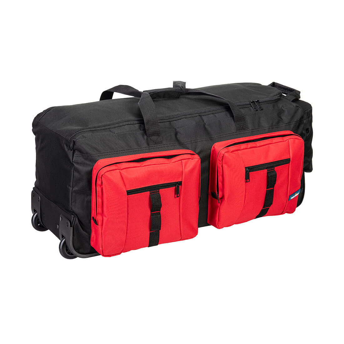 Trolley multi tasche - Tecnici Trolley multi tasche - Tecnici