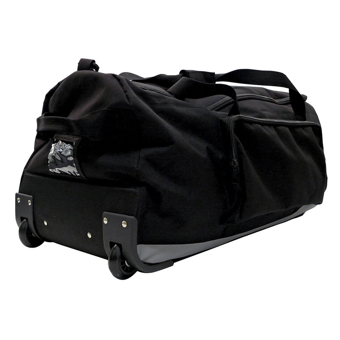 Travel Trolley Bag - Technical