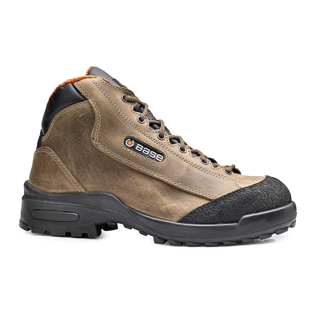 Geldof Boot S3 SRC - Arbeitschuhe Geldof Boot S3 SRC - Arbeitschuhe