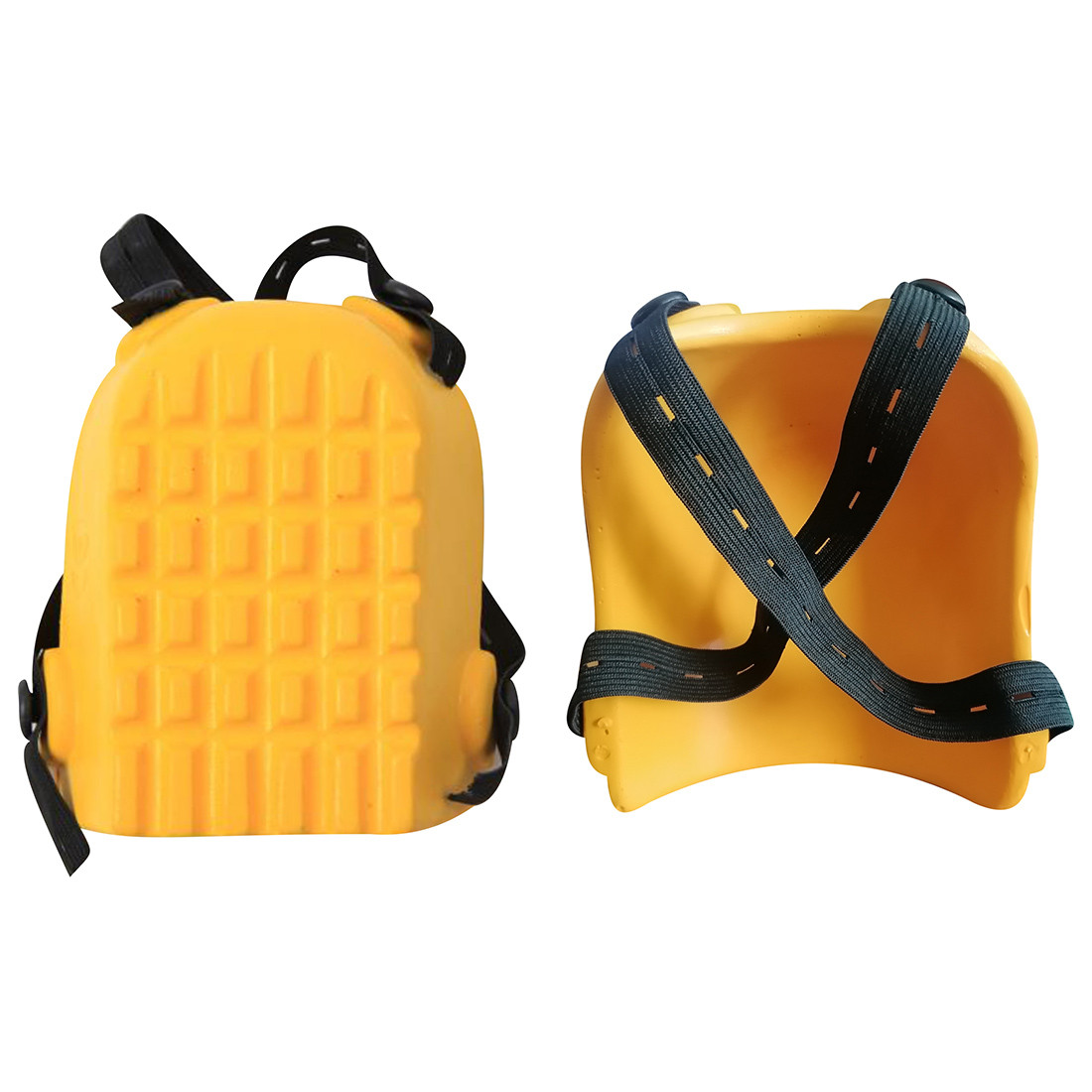Polyurethane knee pads - Personal protection
