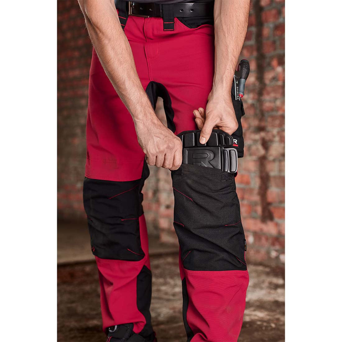 SHIELD Unisex Knee pads - Personal protection SHIELD Unisex Knee pads - Personal protection