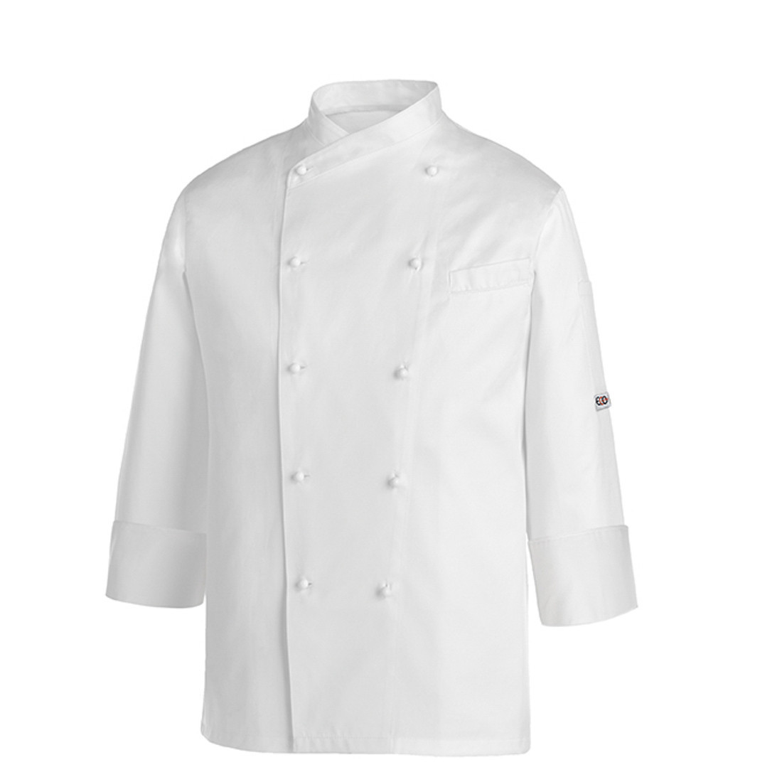 Gerard Piping Chef's Jacket - Safetywear