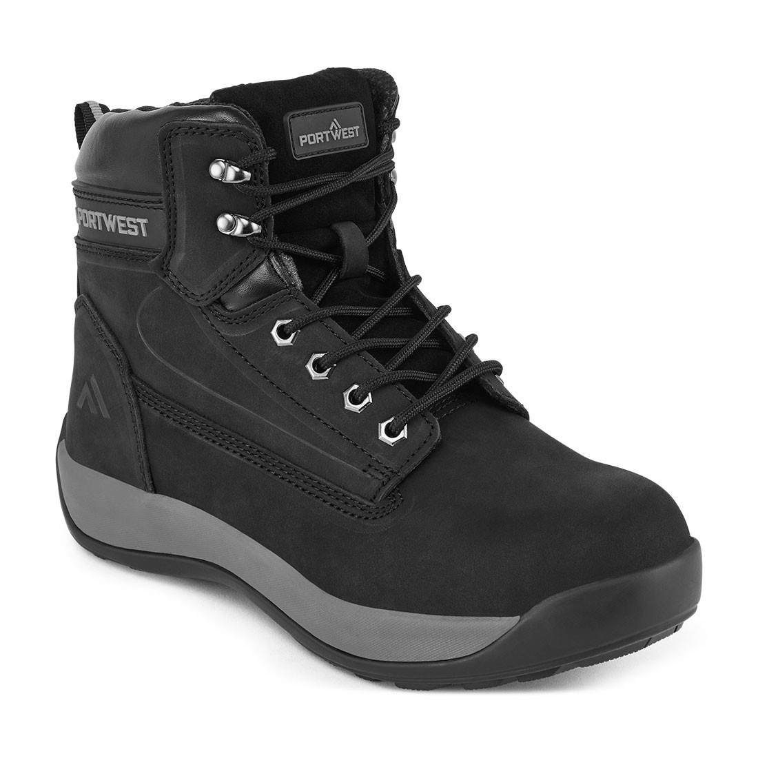 Gheata Constructo Nubuc S3 Steelite™ - Incaltaminte de protectie | Bocanci, Pantofi, Sandale, Cizme Gheata Constructo Nubuc S3 Steelite™ - Incaltaminte de protectie | Bocanci, Pantofi, Sandale, Cizme