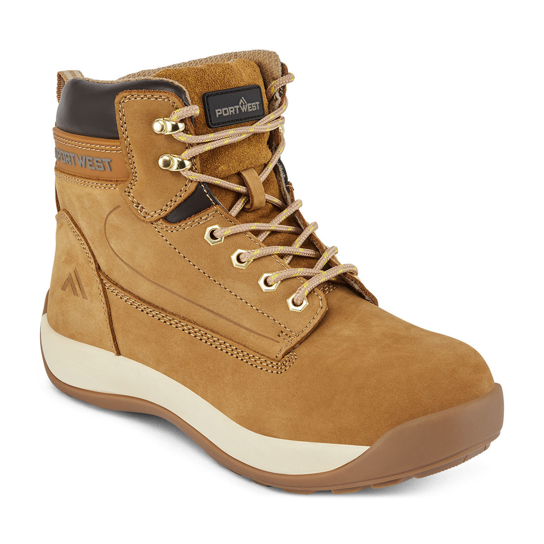 Gheata Constructo Nubuc S3 Steelite™ - Incaltaminte de protectie | Bocanci, Pantofi, Sandale, Cizme Gheata Constructo Nubuc S3 Steelite™ - Incaltaminte de protectie | Bocanci, Pantofi, Sandale, Cizme