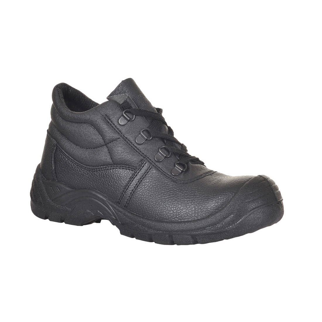 Bota de protección Steelite™ con puntera anti-arañazos S1P - Calzado de protección