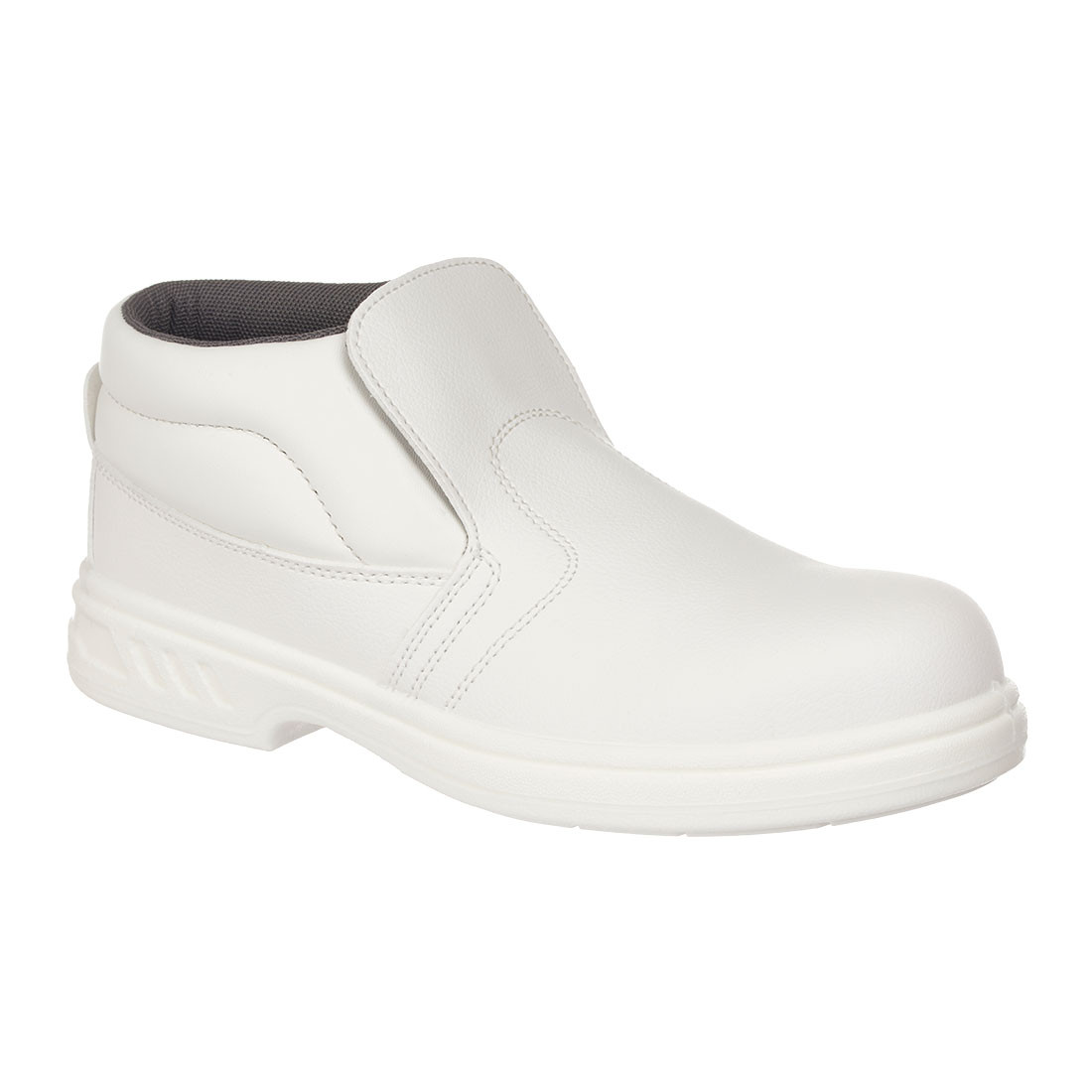 Gheata de Protectie S2 Steelite™ Slip On - Incaltaminte de protectie | Bocanci, Pantofi, Sandale, Cizme Gheata de Protectie S2 Steelite™ Slip On - Incaltaminte de protectie | Bocanci, Pantofi, Sandale, Cizme