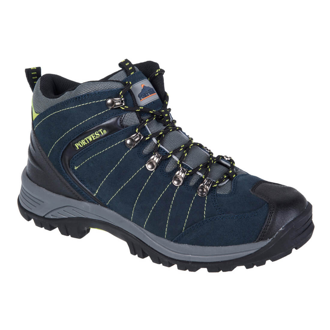 Limes Non Safety Hiker Boot OB - Footwear