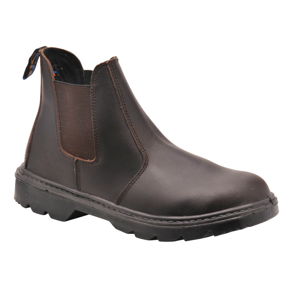 Steelite™ Dealer Boot S1P - Footwear