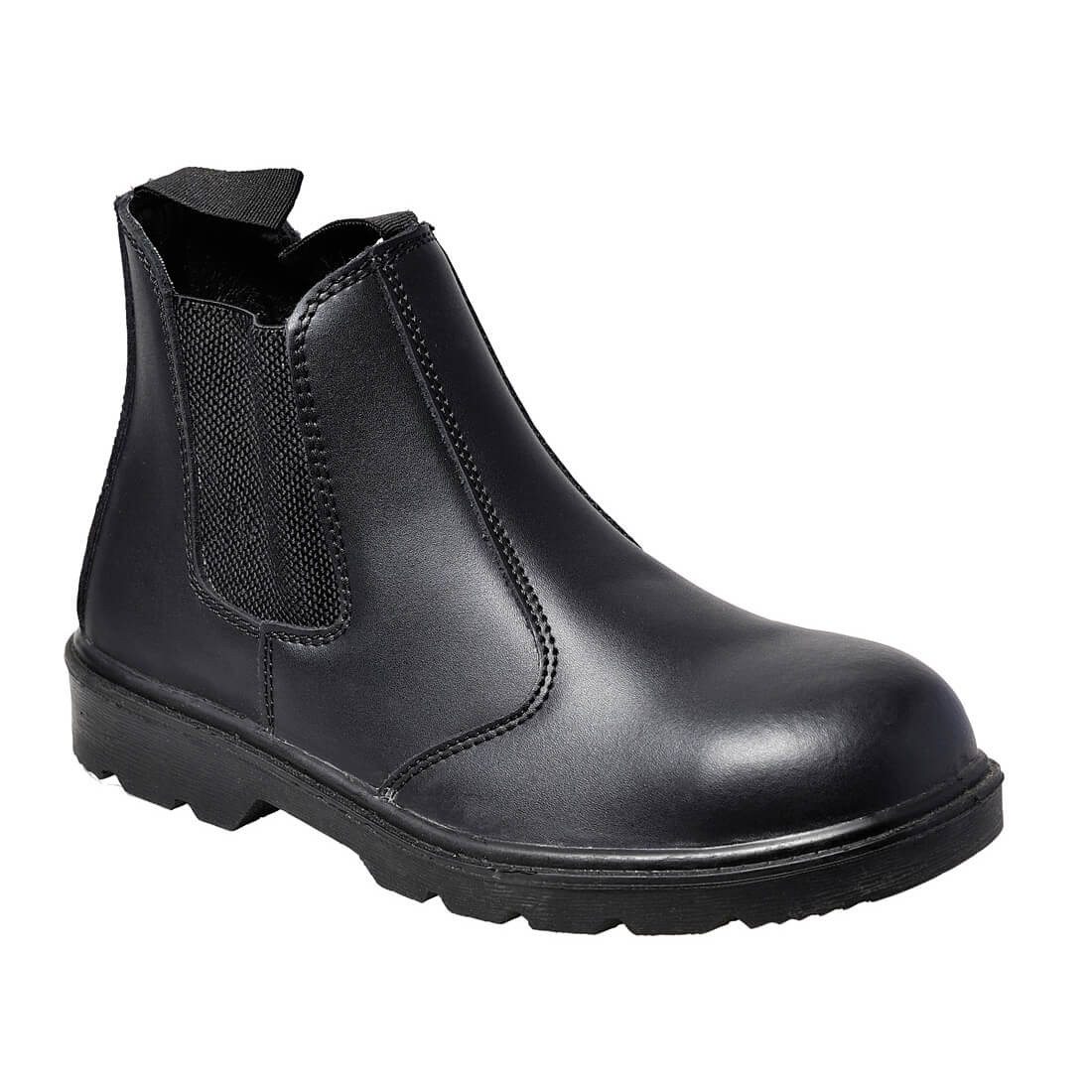 Botillon Steelite™ Dealer S1P - Les chaussures de protection