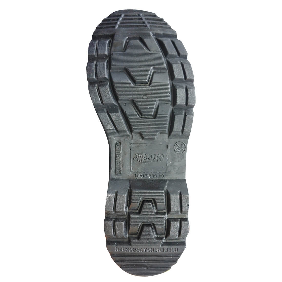 Bota Dealer Steelite™ S1P - Calzado de protección