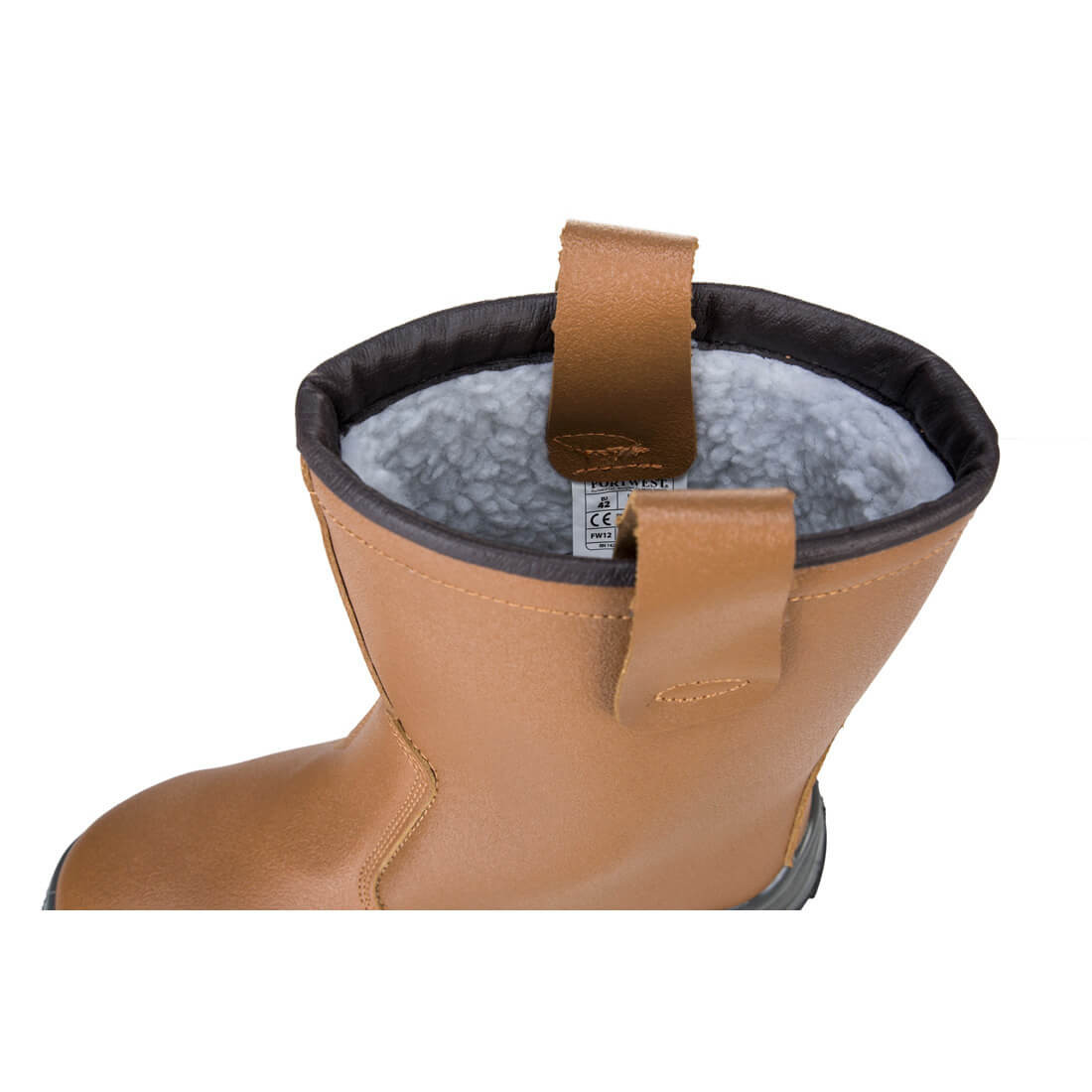 Cizma Steelite™ Rigger S1P CI - Incaltaminte de protectie | Bocanci, Pantofi, Sandale, Cizme