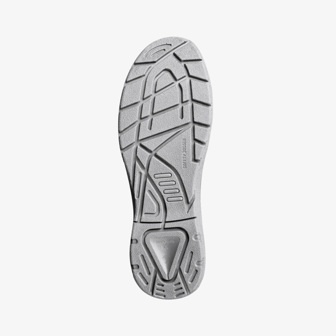 Brodequins de sécurité FLOW S3 - Les chaussures de protection Brodequins de sécurité FLOW S3 - Les chaussures de protection