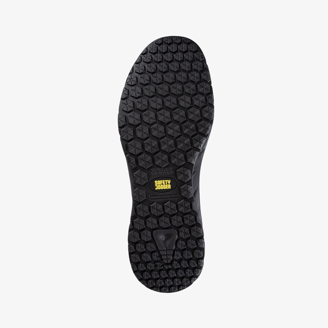 Bottes de sécurité légères avec fermeture TLS LIGERO2 S1P - Les chaussures de protection Bottes de sécurité légères avec fermeture TLS LIGERO2 S1P - Les chaussures de protection