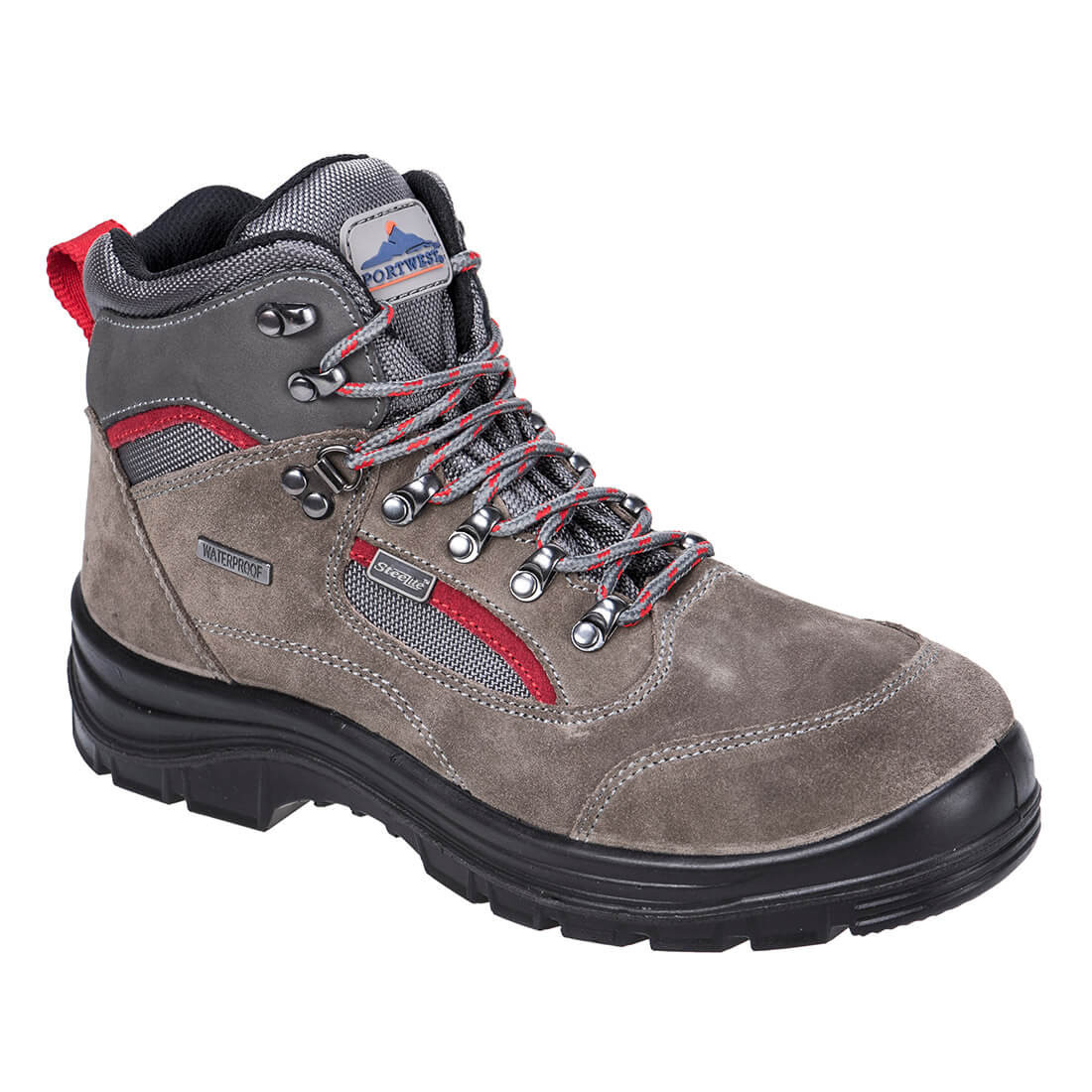 Ghete Excursionist Steelite™, S3 All Weather - Incaltaminte de protectie | Bocanci, Pantofi, Sandale, Cizme