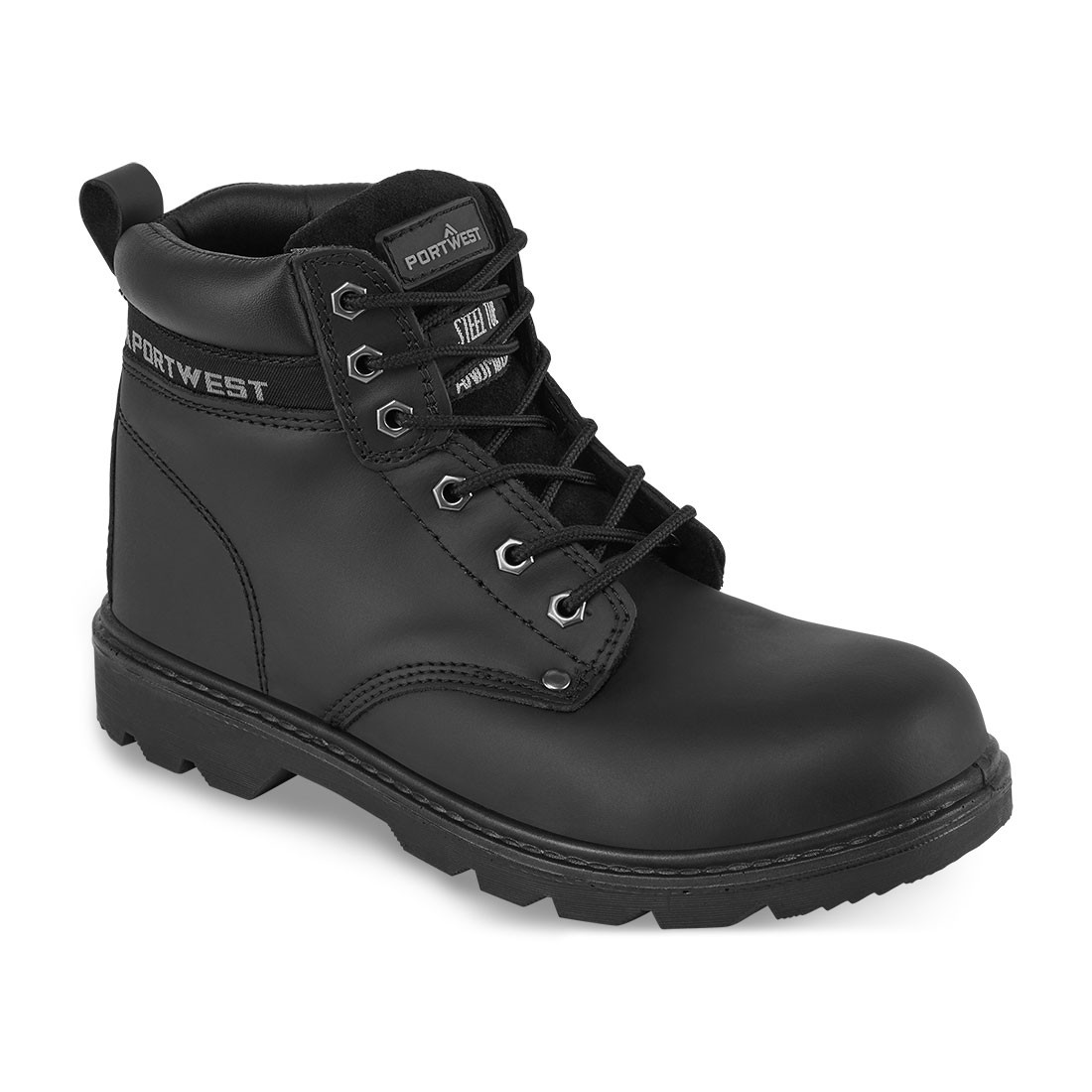 Bota Thor Steelite™ S3 - Calzado de protección Bota Thor Steelite™ S3 - Calzado de protección