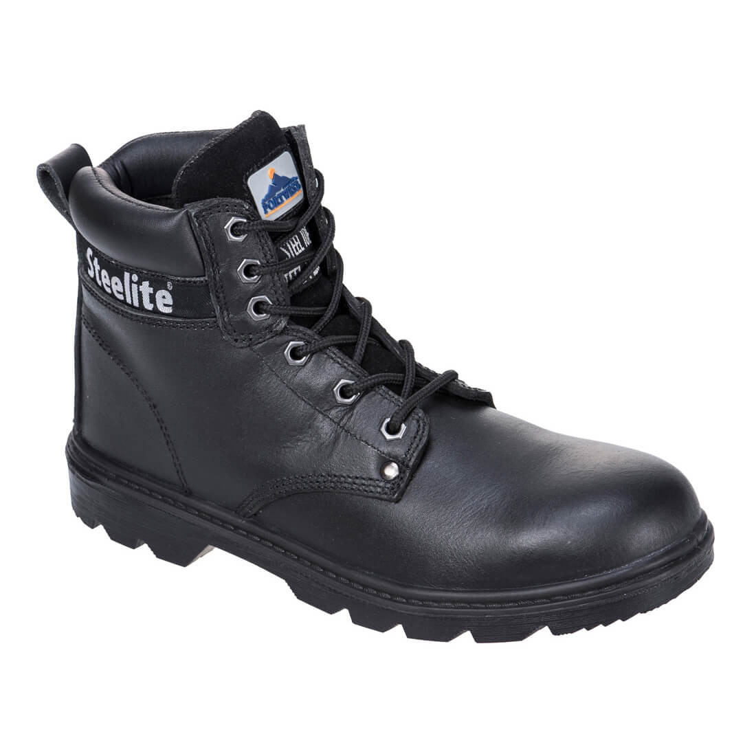 Steelite™ Thor Boot S3 - Footwear