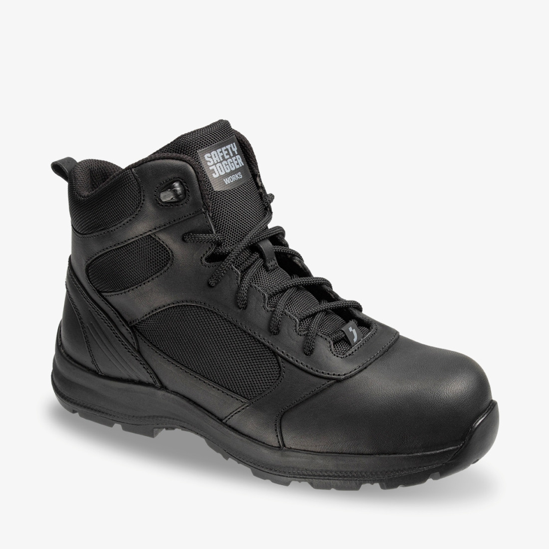 Ghete tactice multifunctionale DRAGON S3 - Incaltaminte de protectie | Bocanci, Pantofi, Sandale, Cizme Ghete tactice multifunctionale DRAGON S3 - Incaltaminte de protectie | Bocanci, Pantofi, Sandale, Cizme
