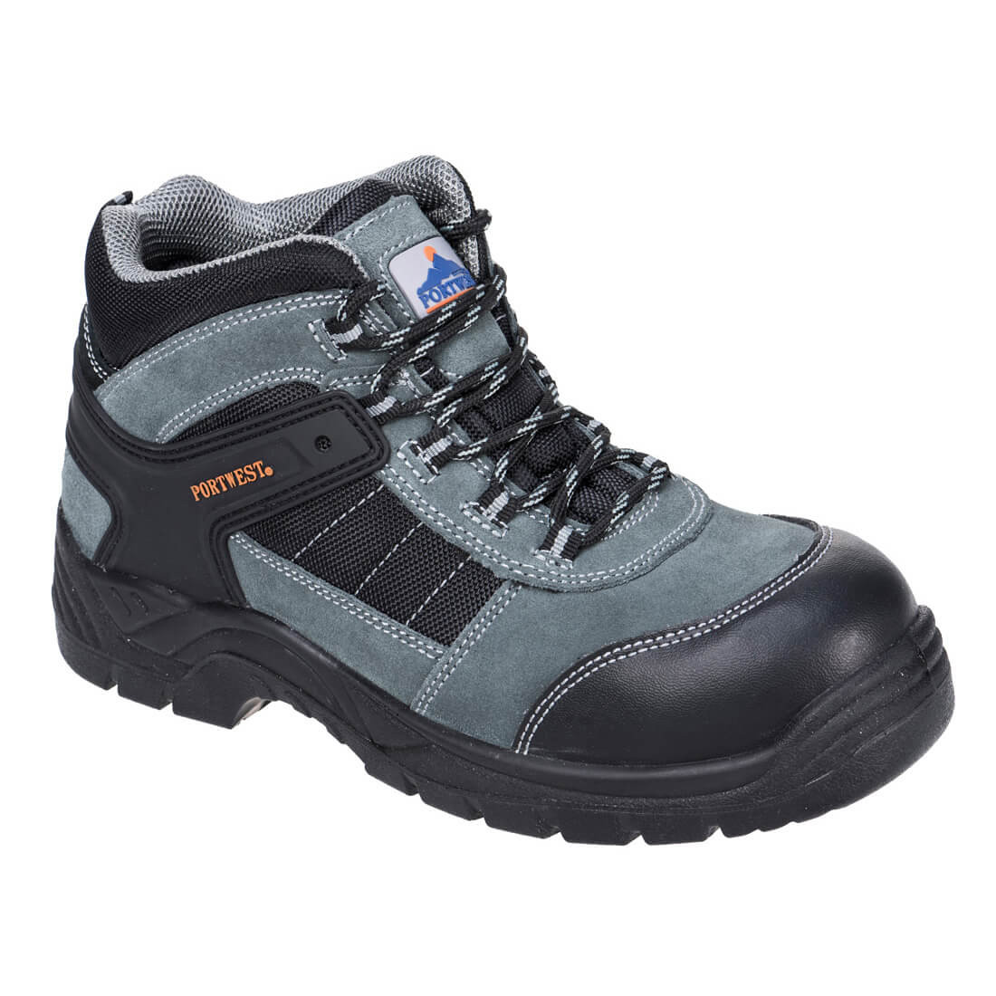 Compositelite™ Trekker Plus Boot S1P - Footwear