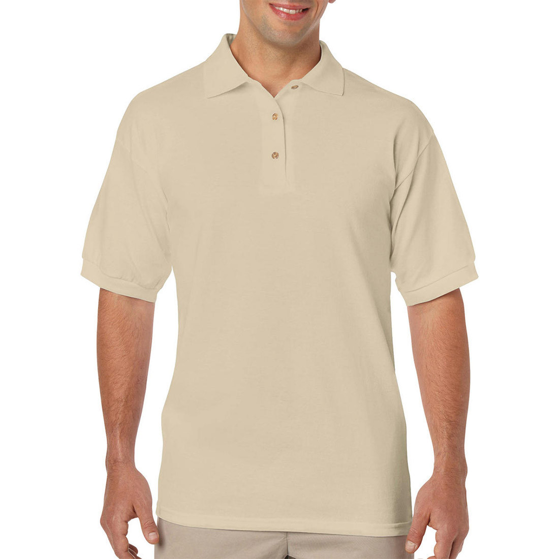 Tricou Polo DryBlend® Jersey - Imbracaminte de protectie
