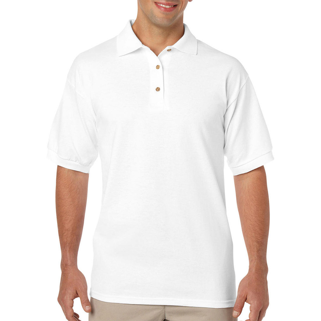 Tricou Polo DryBlend® Jersey - Imbracaminte de protectie